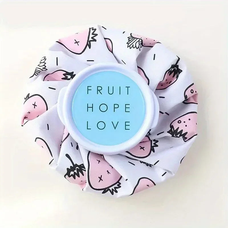Lunivia™ | Poche de froid & chaleur réutilisable – CoolRelief